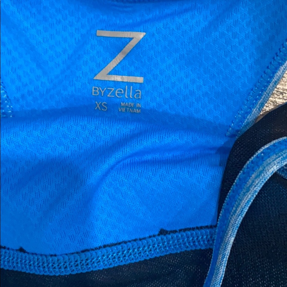 Zella Racerback Tank - Picture 3 of 3